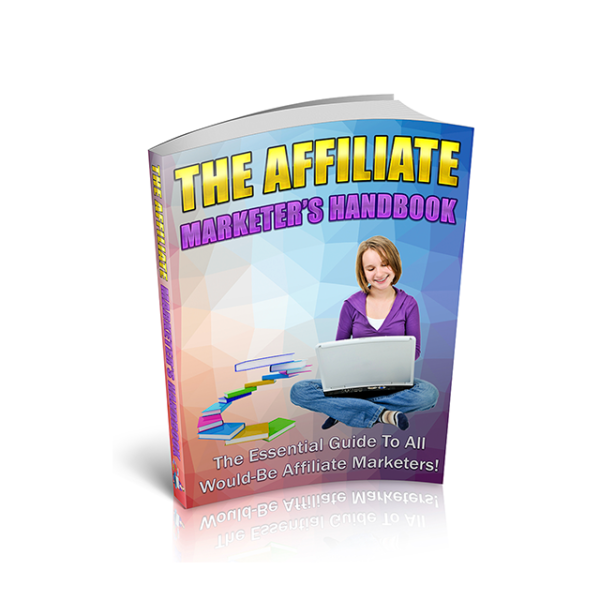 Affiliate Marketer's Handbook