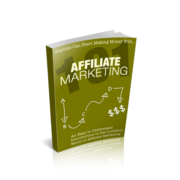 Affiliate Marketing 101