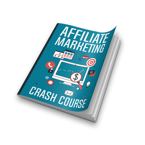 Affiliate Marketing Crash Course