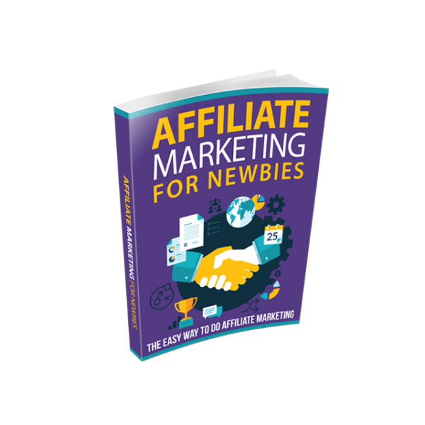 Affiliate Marketing for Newbies