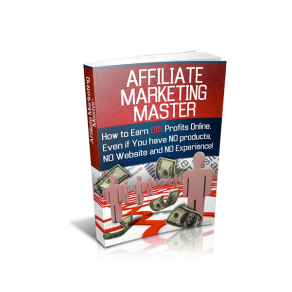 Affiliate Marketing Master