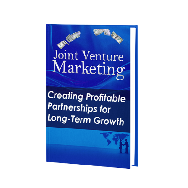 Joint Venture Marketing