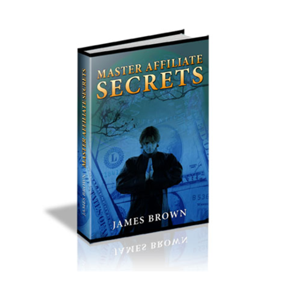 Master Affiliate Secrets