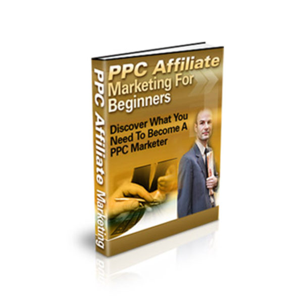 PPC Affiliate Marketing for Beginners