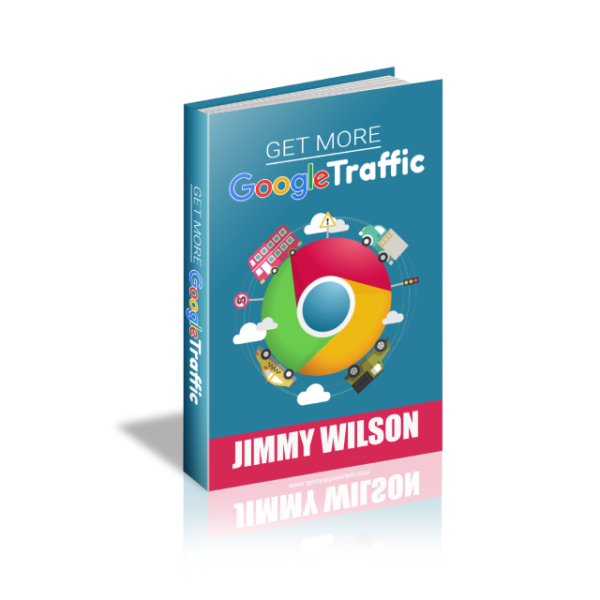 Get more Google Traffic